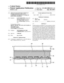 THIN FILM TRANSISTOR IN WHICH AN INTERLAYER INSULATING FILM COMPRISES TWO DISTINCT LAYERS OF INSULATING MATERIAL diagram and image