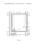 THIN FILM TRANSISTOR IN WHICH AN INTERLAYER INSULATING FILM COMPRISES TWO DISTINCT LAYERS OF INSULATING MATERIAL diagram and image