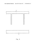 THIN FILM TRANSISTOR IN WHICH AN INTERLAYER INSULATING FILM COMPRISES TWO DISTINCT LAYERS OF INSULATING MATERIAL diagram and image