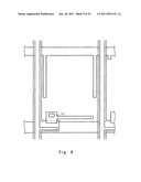 THIN FILM TRANSISTOR IN WHICH AN INTERLAYER INSULATING FILM COMPRISES TWO DISTINCT LAYERS OF INSULATING MATERIAL diagram and image