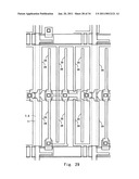 THIN FILM TRANSISTOR IN WHICH AN INTERLAYER INSULATING FILM COMPRISES TWO DISTINCT LAYERS OF INSULATING MATERIAL diagram and image