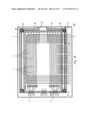 THIN FILM TRANSISTOR IN WHICH AN INTERLAYER INSULATING FILM COMPRISES TWO DISTINCT LAYERS OF INSULATING MATERIAL diagram and image