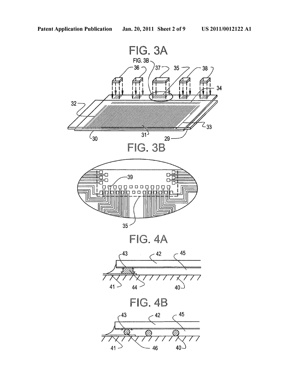 ELECTRO-OPTICAL DEVICE AND METHOD FOR MANUFACTURING THE SAME - diagram, schematic, and image 03