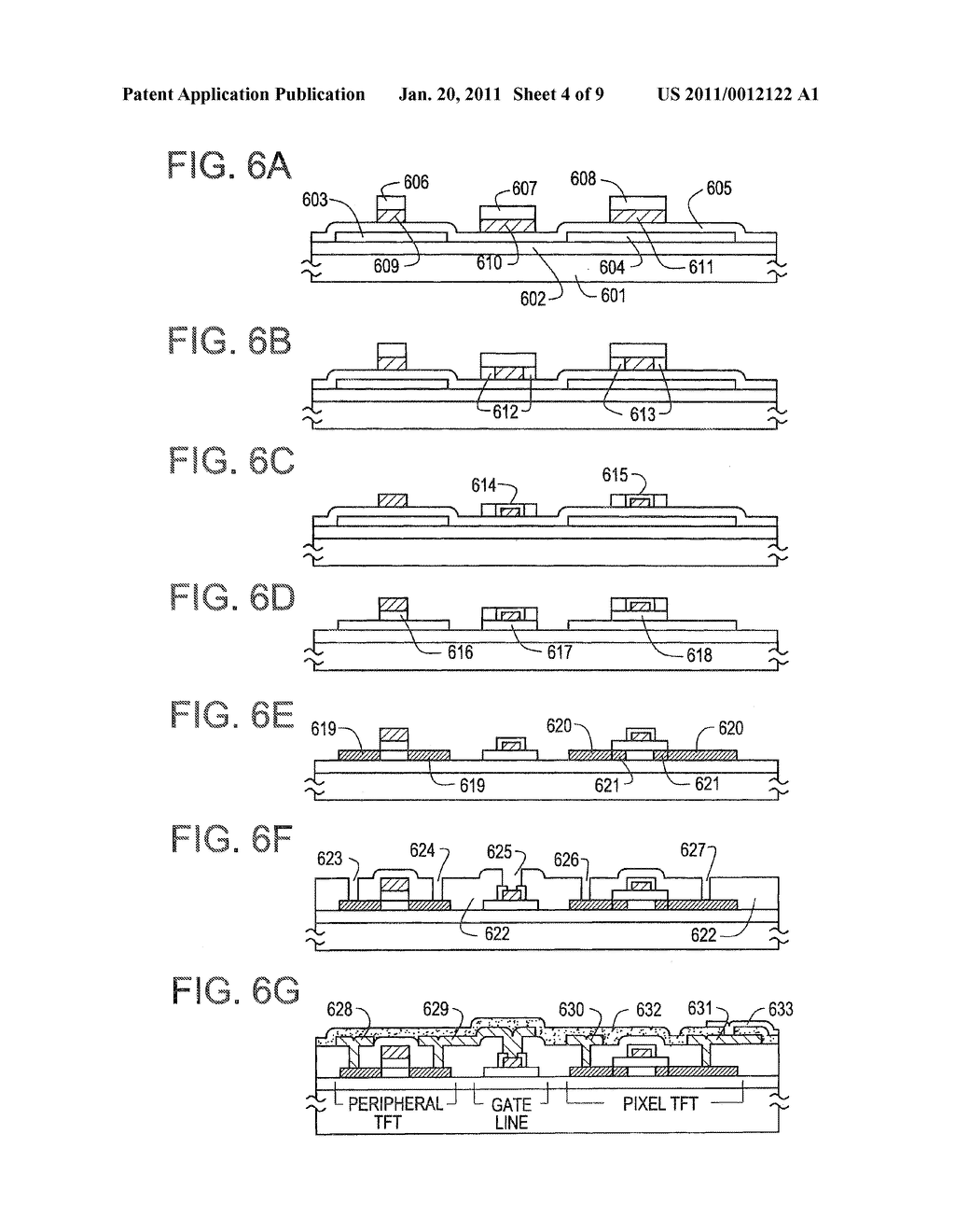 ELECTRO-OPTICAL DEVICE AND METHOD FOR MANUFACTURING THE SAME - diagram, schematic, and image 05