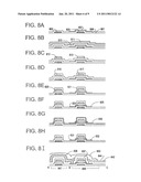 ELECTRO-OPTICAL DEVICE AND METHOD FOR MANUFACTURING THE SAME diagram and image