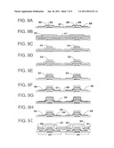 ELECTRO-OPTICAL DEVICE AND METHOD FOR MANUFACTURING THE SAME diagram and image