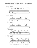 ELECTRO-OPTICAL DEVICE AND METHOD FOR MANUFACTURING THE SAME diagram and image