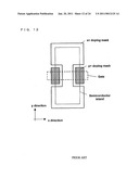 THIN FILM TRANSISTOR AND ACTIVE MATRIX DISPLAY diagram and image