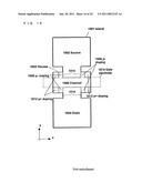 THIN FILM TRANSISTOR AND ACTIVE MATRIX DISPLAY diagram and image