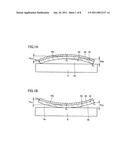 GaN CRYSTAL SUBSTRATE AND METHOD OF MANUFACTURING THE SAME, AND METHOD OF MANUFACTURING SEMICONDUCTOR DEVICE diagram and image