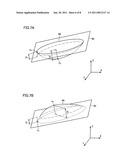 GaN CRYSTAL SUBSTRATE AND METHOD OF MANUFACTURING THE SAME, AND METHOD OF MANUFACTURING SEMICONDUCTOR DEVICE diagram and image