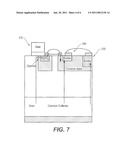 High Breakdown Voltage Wide Band-Gap MOS-Gated Bipolar Junction Transistors with Avalanche Capability diagram and image