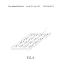 Light-Emitting Diode Die Packages and Methods for Producing Same diagram and image