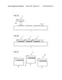 Method for Producing a Luminous Device and Luminous Device diagram and image