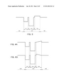 GaN-BASED SEMICONDUCTOR LIGHT EMITTING DEVICE diagram and image