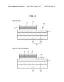 SEMICONDUCTOR LIGHT-EMITTING DEVICE AND METHOD FOR MANUFACTURING THE SAME diagram and image