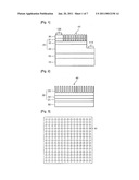 LIGHT EMITTING DEVICE AND METHOD FOR FABRICATING THE SAME diagram and image