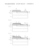 LIGHT EMITTING DEVICE AND LIGHT EMITTING DEVICE PACKAGE HAVING THE SAME diagram and image