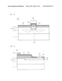 LIGHT EMITTING DEVICE AND LIGHT EMITTING DEVICE PACKAGE HAVING THE SAME diagram and image