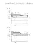 LIGHT EMITTING DEVICE AND LIGHT EMITTING DEVICE PACKAGE HAVING THE SAME diagram and image