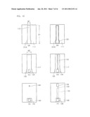 LIGHT EMITTING DEVICE AND LIGHT EMITTING DEVICE PACKAGE HAVING THE SAME diagram and image