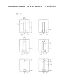 LIGHT EMITTING DEVICE AND LIGHT EMITTING DEVICE PACKAGE HAVING THE SAME diagram and image