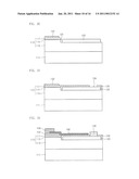 LIGHT EMITTING DEVICE AND LIGHT EMITTING DEVICE PACKAGE HAVING THE SAME diagram and image