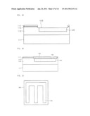 LIGHT EMITTING DEVICE AND LIGHT EMITTING DEVICE PACKAGE HAVING THE SAME diagram and image