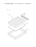 LIGHT EMITTING DEVICE AND LIGHT EMITTING DEVICE PACKAGE HAVING THE SAME diagram and image