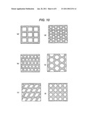 LED ELEMENT AND METHOD FOR MANUFACTURING LED ELEMENT diagram and image