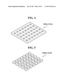 LIGHT-EMITTING ELEMENT AND METHOD OF FABRICATING THE SAME diagram and image