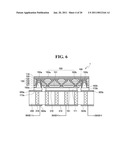 LIGHT-EMITTING ELEMENT AND METHOD OF FABRICATING THE SAME diagram and image