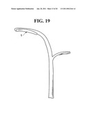 LIGHT-EMITTING ELEMENT AND METHOD OF FABRICATING THE SAME diagram and image