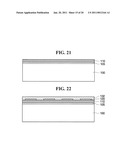 LIGHT-EMITTING ELEMENT AND METHOD OF FABRICATING THE SAME diagram and image