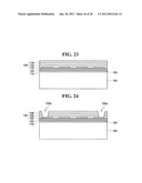 LIGHT-EMITTING ELEMENT AND METHOD OF FABRICATING THE SAME diagram and image