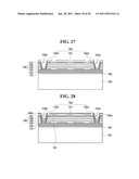 LIGHT-EMITTING ELEMENT AND METHOD OF FABRICATING THE SAME diagram and image