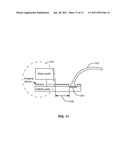 METHOD AND DEVICE FOR WAFER SCALE PACKAGING OF OPTICAL DEVICES USING A SCRIBE AND BREAK PROCESS diagram and image