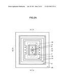 SEMICONDUCTOR DEVICE USED IN STEP-UP DC-DC CONVERTER, AND STEP-UP DC-DC CONVERTER diagram and image