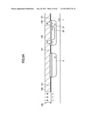 SEMICONDUCTOR DEVICE USED IN STEP-UP DC-DC CONVERTER, AND STEP-UP DC-DC CONVERTER diagram and image