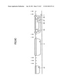 SEMICONDUCTOR DEVICE USED IN STEP-UP DC-DC CONVERTER, AND STEP-UP DC-DC CONVERTER diagram and image