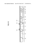 SEMICONDUCTOR DEVICE USED IN STEP-UP DC-DC CONVERTER, AND STEP-UP DC-DC CONVERTER diagram and image