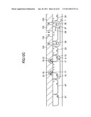 SEMICONDUCTOR DEVICE USED IN STEP-UP DC-DC CONVERTER, AND STEP-UP DC-DC CONVERTER diagram and image