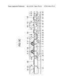 SEMICONDUCTOR DEVICE USED IN STEP-UP DC-DC CONVERTER, AND STEP-UP DC-DC CONVERTER diagram and image