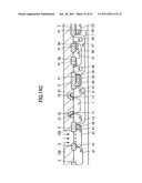 SEMICONDUCTOR DEVICE USED IN STEP-UP DC-DC CONVERTER, AND STEP-UP DC-DC CONVERTER diagram and image