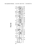 SEMICONDUCTOR DEVICE USED IN STEP-UP DC-DC CONVERTER, AND STEP-UP DC-DC CONVERTER diagram and image