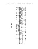 SEMICONDUCTOR DEVICE USED IN STEP-UP DC-DC CONVERTER, AND STEP-UP DC-DC CONVERTER diagram and image