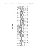 SEMICONDUCTOR DEVICE USED IN STEP-UP DC-DC CONVERTER, AND STEP-UP DC-DC CONVERTER diagram and image