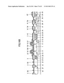 SEMICONDUCTOR DEVICE USED IN STEP-UP DC-DC CONVERTER, AND STEP-UP DC-DC CONVERTER diagram and image