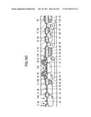 SEMICONDUCTOR DEVICE USED IN STEP-UP DC-DC CONVERTER, AND STEP-UP DC-DC CONVERTER diagram and image