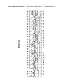 SEMICONDUCTOR DEVICE USED IN STEP-UP DC-DC CONVERTER, AND STEP-UP DC-DC CONVERTER diagram and image